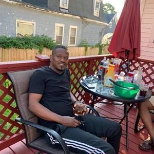 Meet your Posher, Achille